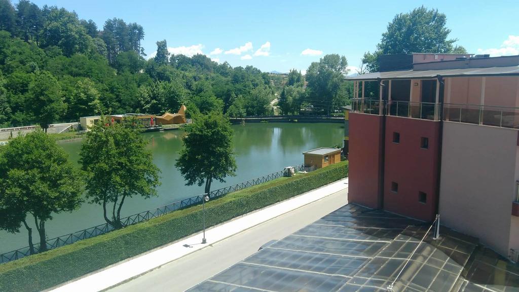 Elegance Spa Hotel Ognyanovo  Exterior foto