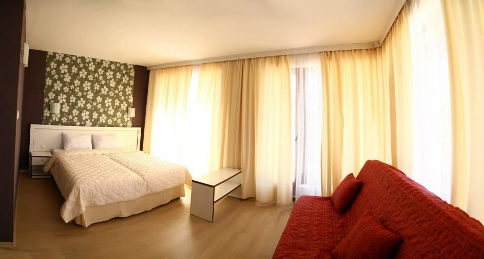 Elegance Spa Hotel Ognyanovo  Zimmer foto